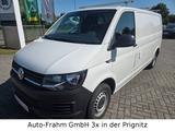 Volkswagen T6 Transporter Kasten-Kombi Kasten lang STANDH. - Volkswagen: Transporter Lang