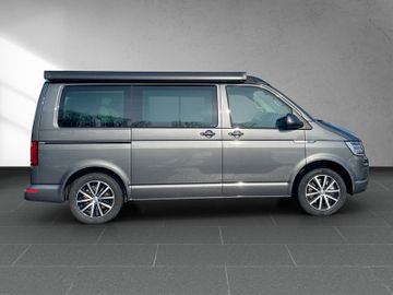 Volkswagen T6 2.0 TDI California Ocean DSG 4Motion  NAVI