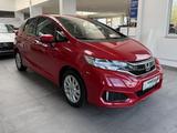 Honda Jazz Comfort 1.3 i-VTEC - Honda Jazz: Rot