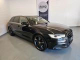 Audi A6 Avant 3.0 TDI quattro+ 360°/LED/Alcantara/AHK - Audi A6 aus 2011: Kombi