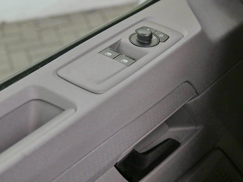 Fahrzeugabbildung Volkswagen e-Transporter Kasten KR Kamera GRA AppConnect