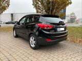 Hyundai ix35 2.0 CRDi 5 Star Edition 4WD 5 Star Edition - Hyundai ix35 Gebrauchtwagen in Frankfurt