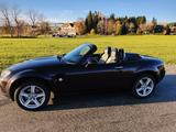 Mazda MX 5 - gebrauchte Mazda MX-5 aus dem Jahr 2006