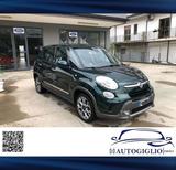 Fiat 500L 1.4i 95cv Trekking anno 2016 - Fiat 500L Trekking aus 2016
