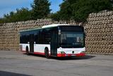 Mercedes-Benz O530 Citaro Facelift - Mercedes-Benz Linienbus Citaro