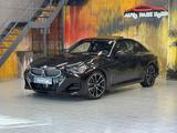 BMW 220i Coupe M Sport Aut. LED~EL.GSD~HEADUP~KAMERA - gebrauchte BMW 220 aus dem Jahr 2024