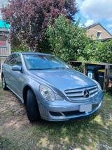 Mercedes-Benz R 320 CDI 4MATIC - - Mercedes-Benz R 320 aus 2006