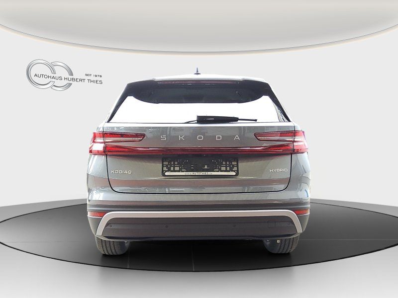 Fahrzeugansicht 6 Fahrzeugabbildung SKODA Kodiaq 1.5 TSI DSG mHEV Selection