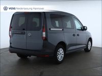 Volkswagen Caddy - Vorschau Bild 6