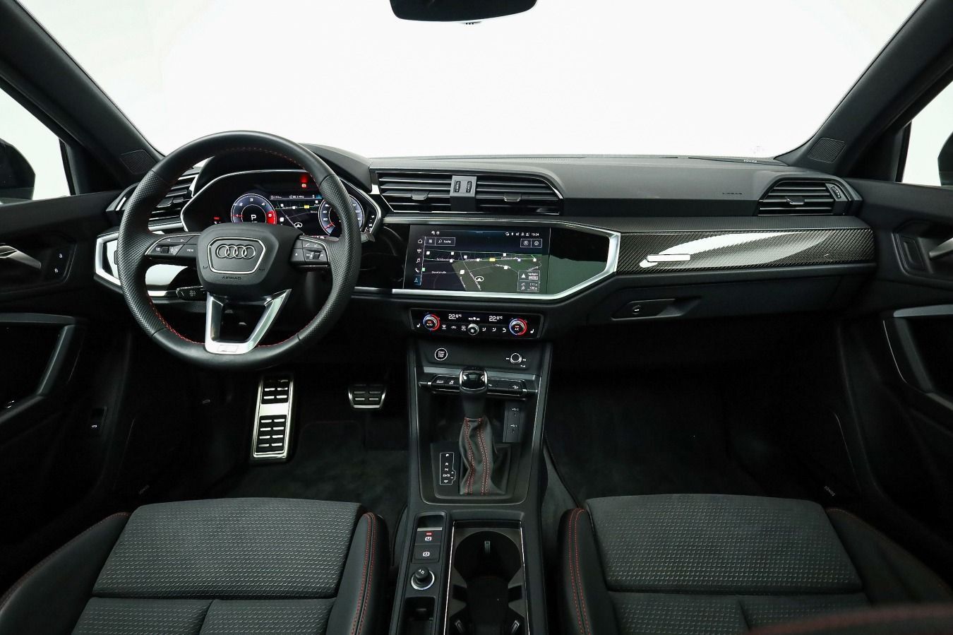 Audi Q3 - Bild 10