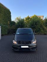 Mercedes-Benz Mercedes Benz Viano 3.0 - Mercedes-Benz Viano in Solingen