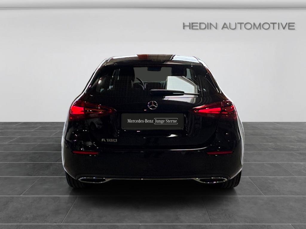 Mercedes-Benz A-Class PROGRESSIVE LED KAM CARPLAY KAM LHZ+SHZ, миниатюра 5