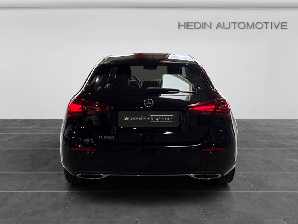 Mercedes-Benz A 180 PROGRESSIVE LED KAM CARPLAY KAM LHZ SHZ foto 5