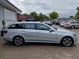 Mercedes-Benz E 250 CDI BlueTec+Automatik+Kamera+HU und Öl neu - Mercedes-Benz E 250 mit Diesel-Antrieb: Kombi