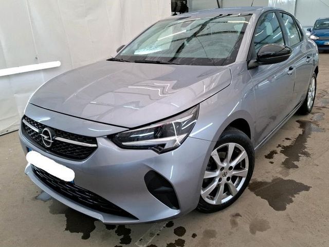 Opel Corsa F Edition 1.2 LED/NAVI/PDC/DAB/ALU/TEMPO