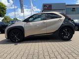 Toyota Aygo X Air Style /Kamera /Faltdach /Navi - Toyota Aygo (X) Style Gebrauchtwagen