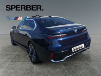 BMW i7 - Vorschau Bild 3