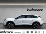 Opel Grandland Edition 1.2 48V Hybrid DSG6 LED SHZ LH - Opel Grandland (X) mit Benzin-Antrieb: Edition