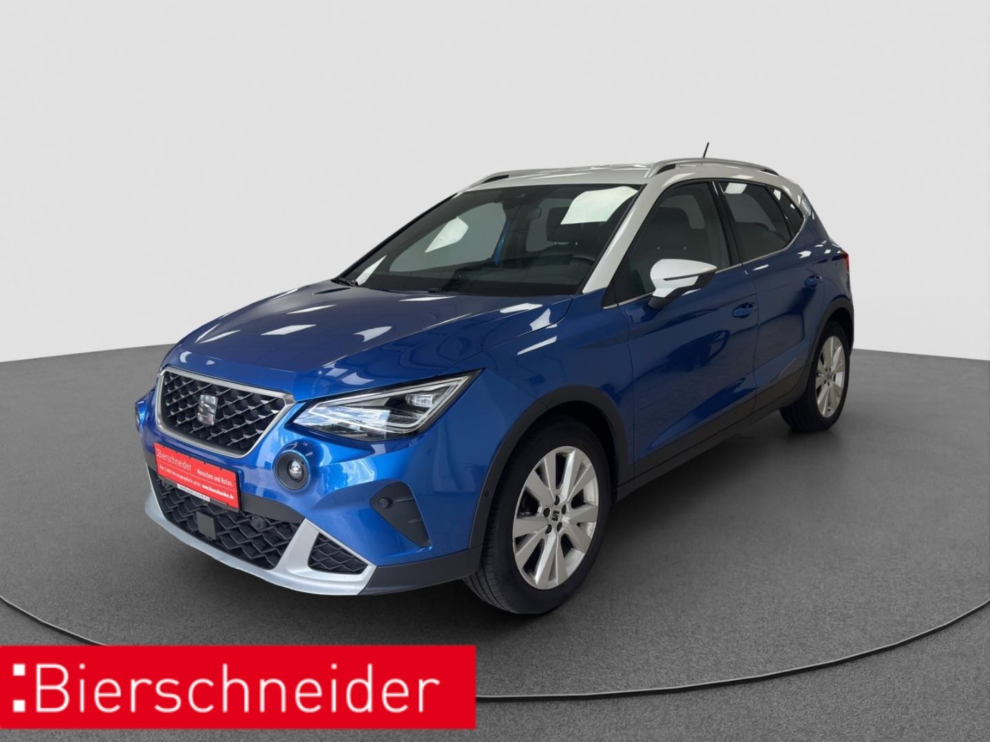 Seat Arona 1.0 TSI Xperience ab 229,- Anz 990,- NAVI 