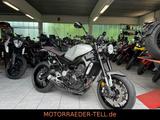 Yamaha XSR 900 / RN43 / 1.Hd / erst 8tkm / TOP! - Yamaha Motorräder in Düsseldorf