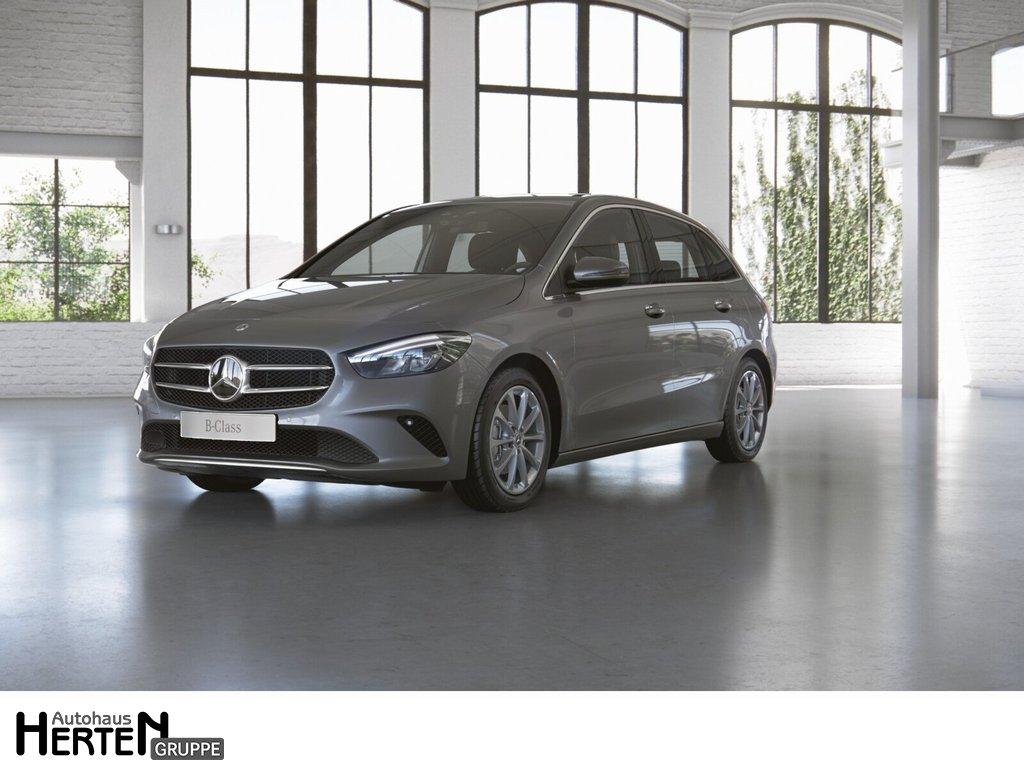 Mercedes-Benz B-Class PROGRESSIVE+LED+MBUX HIGH END+AMBIENTE