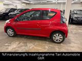 Citroën C1 1.0 Style Automatik Klima, Scheckheft, 2.Hand - Citroën C1 in Mainz