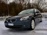 BMW 525d xDrive touring Individual Edition  - BMW 525: 525i Xdrive