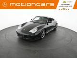 Porsche 996 911 Carrera 4S  - Porsche: 911s Carrera