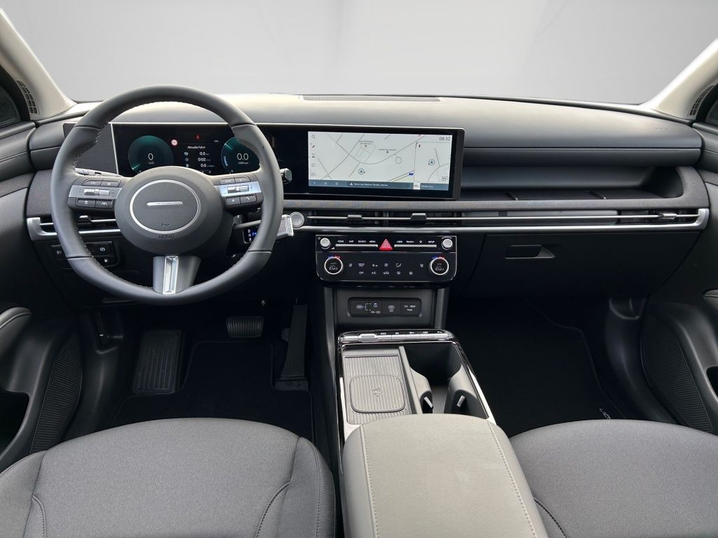 Hyundai Tucson – Bild 11