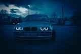 BMW 320i Angel Eyes | Automatik - BMW: Angel Eyes
