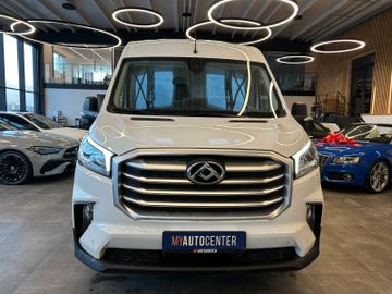 Maxus Deliver 9 *Klima*PDC*Kamera*Carplay*