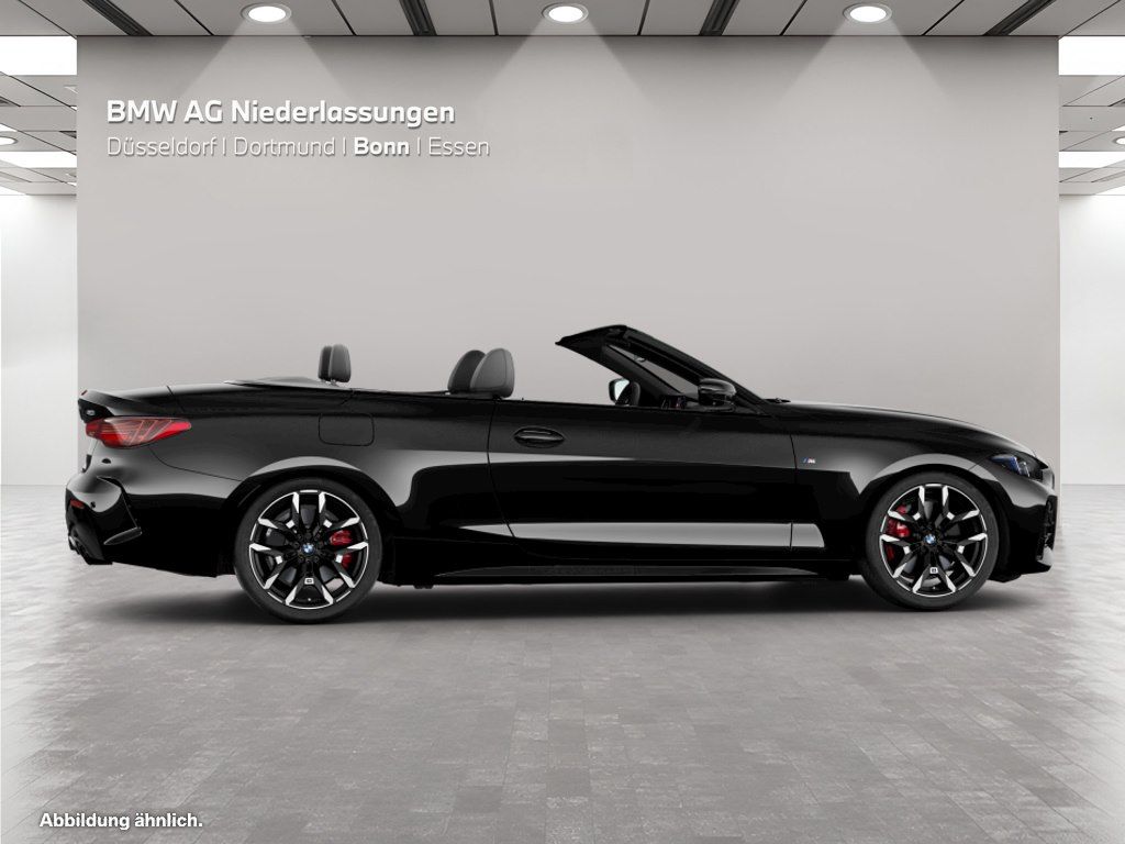 BMW 420 - Bild 11