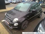 Fiat 500 1.2i Club Edizione Aut. Pano Klima PDC ...