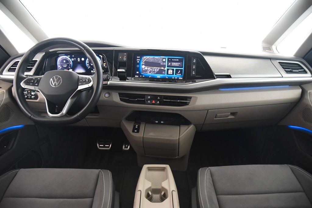 VW T7 Multivan