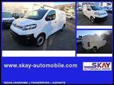 Citroën Jumpy Control M