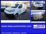 Citroën Jumpy Control M