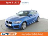 BMW 118i M Sport *NAVI*LED*PDC*TEMPO*SHZ*KLIMA* - BMW 1er Reihe: M