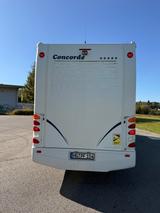 Concorde Caver  - Concorde Etagenbett