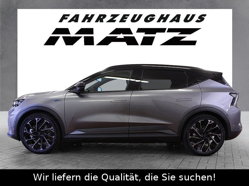 Fahrzeugabbildung Renault Scenic E-Tech 220 Long Range Paket Esprit Alpine