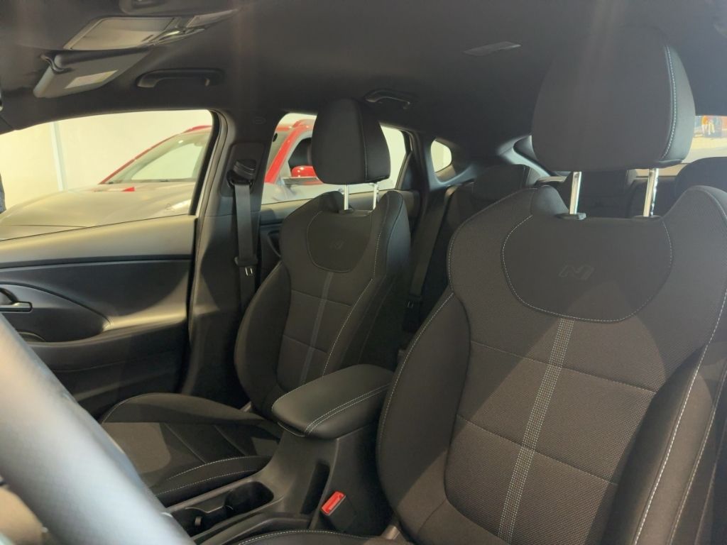 Hyundai i30 – Bild 10