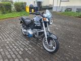 BMW R1150R - BMW 2001 R1150R