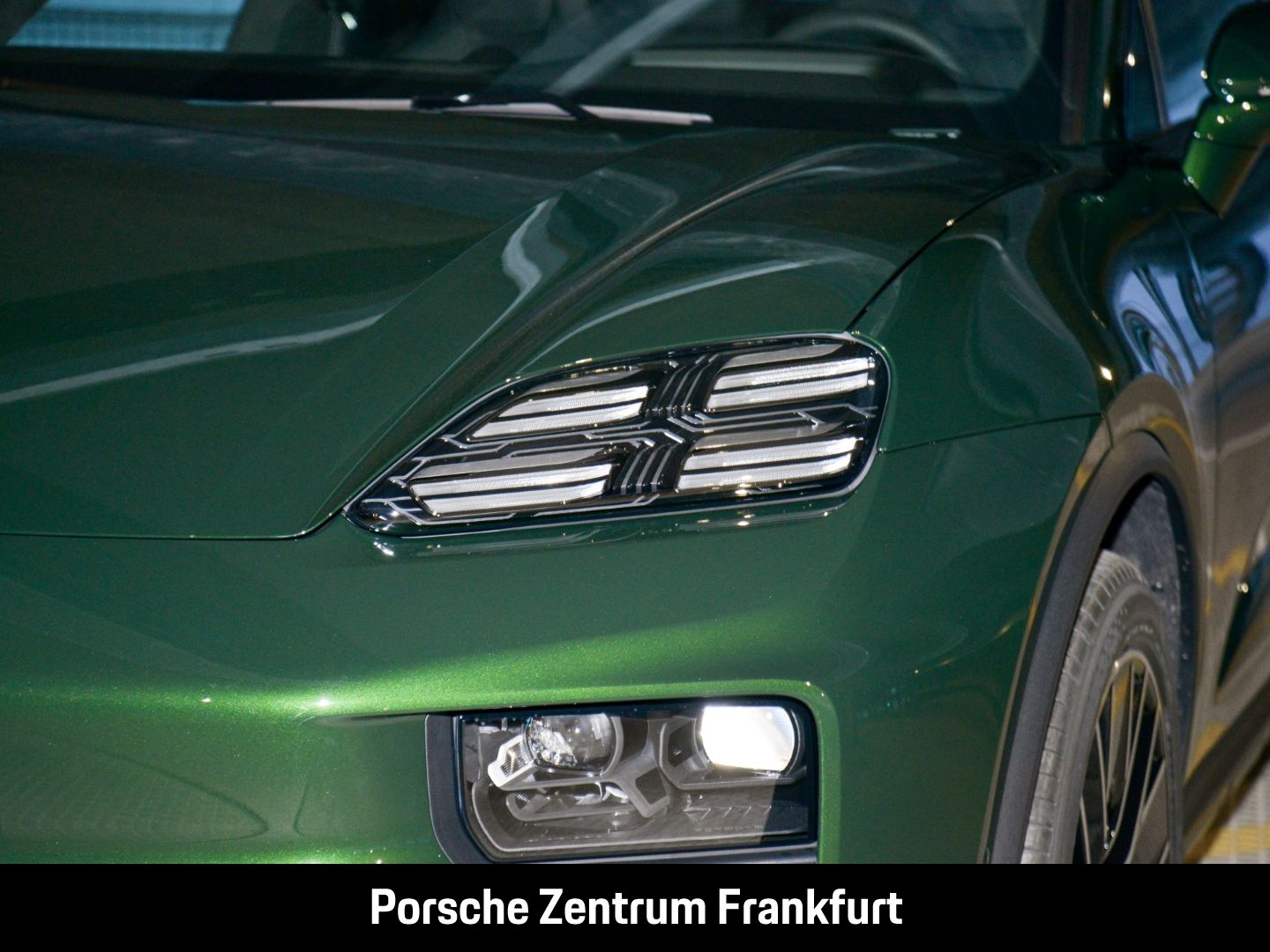 Porsche Macan - Bild 28