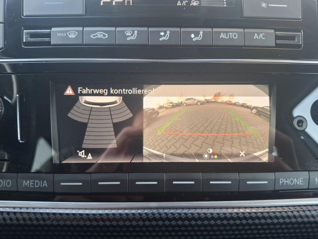 UP! 1.0 CAM+SHZ+TEMPOMAT