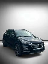 Hyundai TUCSON 1.6 T-GDI Pure 2WD Pure - Hyundai Tucson Pure mit Benzin-Antrieb