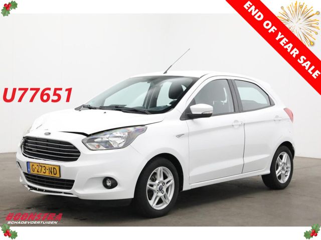 Ford Ka/Ka+ 1.2 Trend Ultimate klima Cruise LMF 56.70