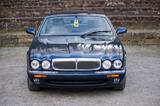 Jaguar Sovereign 3 Jahre Garantie Ausnahmefahrzeug - gebrauchte Jaguar XJ aus dem Jahr 1998