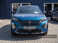 Peugeot 2008 - Vorschau Bild 3