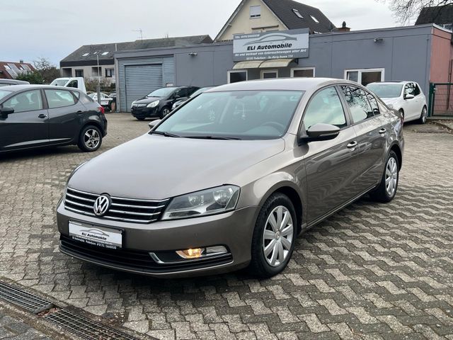 Volkswagen Passat Lim. Trendline BlueMotion * TÜV *