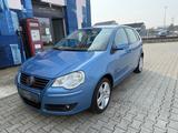 Volkswagen Polo IV Comfortline#kopplung ,Insp, Tüv neu