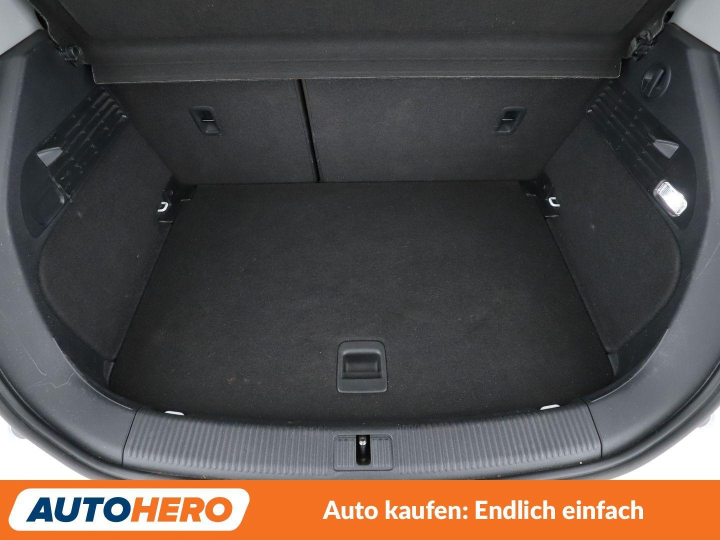 Audi A1 Sportback 1.0 TFSI*XENON*PDC*SHZ*KLIMA*